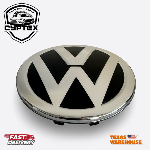3g0853601 volkswagen front - 3g0853601,